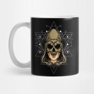 GRIM REAPER Mug